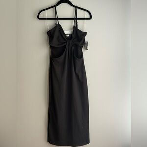 Ardene Cut Out Dress